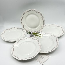 Richard Ginori Set di 4 piatti