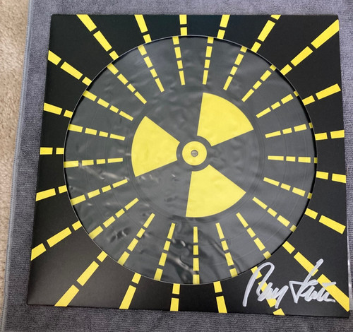 Kraftwerk ralf hutter - kraftwerk,