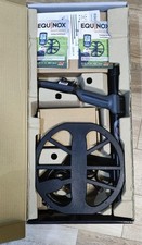 Metal detector minelab 800 - minelab,