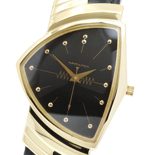 Orologio uomo hamilton ventura - hamilton,