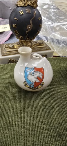 Vaso romano carlton cina - vaso,