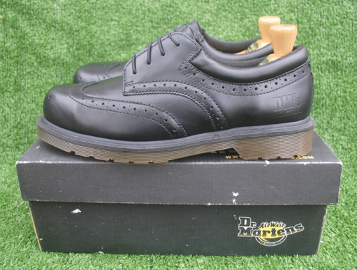 Scarpe martens brogue - dr.,