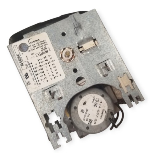 Timer lavatrice whirlpool oem - whirlpool,