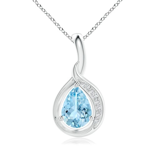 Angara 58ct naturale - angara, 0.58ct
