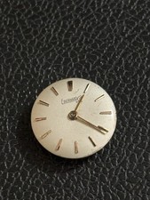 Quadrante Orologio Eberhard