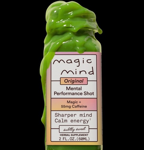 Magic mind mental - magic,