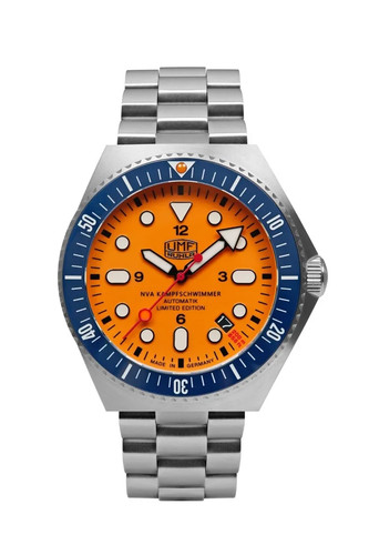Orologio subacqueo automatico