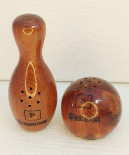 Palla bowling vintage in - bowling,
