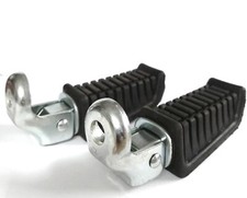 Poggiapiedi Pieghevoli