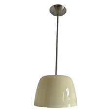 FOSCARINI 026008 50 LUMIERE SOFFITTO AVORIO 1 x E27 max 60w