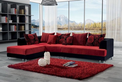 Divano salotto mega sofa - divano,