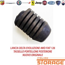 LANCIA DELTA EVOLUZIONE 4WD