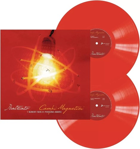 Franco battiato campi - –,