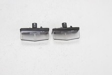 Set Di Luci Per Targa TOYOTA