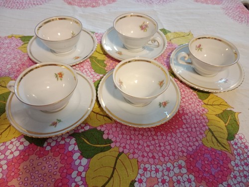 Set tazzine caffe - tazzine,
