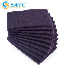 Pastiglie antigraffio adesione