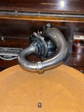 grammofono antico perfettamente funzionante originale marca Victrola