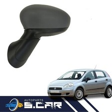Specchietto Per Fiat Grande