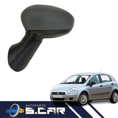 Specchietto per fiat grande - per,