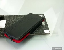 Custodia cellulare di lusso