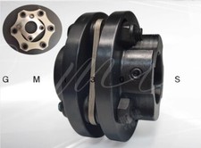 1x Accoppiamento diaframma