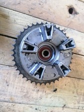 MOZZO RUOTA POSTERIORE HONDA CB 500 X 2012-2016 NP225