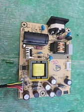 Scheda Alimentatore E Scheda Madre Per Benq