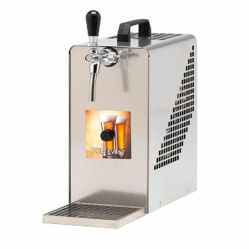 Raffreddatore secco - a,