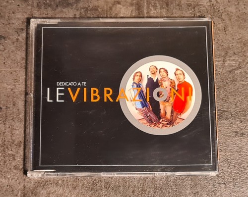 Singolo vibrazioni - cd,
