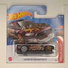 Hot Wheels Mattel 2022 Custom