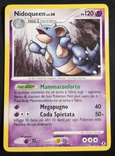 NIDOQUEEN Liv.54  30/111 Rara