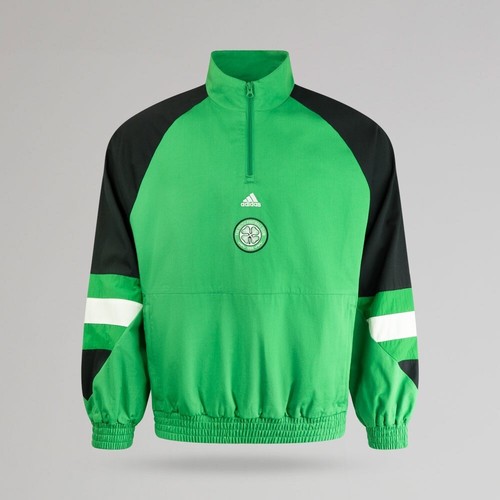 Giacca tuta ufficiale - , celtic