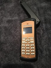 Telefono satellitare Globalstar per Preppers. Airtime scontato / Ottime condizioni