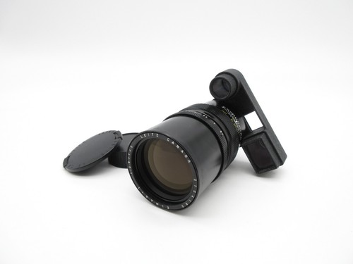 Obiettivo leica leitz canada - obiettivo,