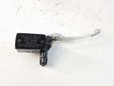 Pompa Freno Anteriore SUZUKI BURGMAN AN 650 2004 NO ABS Km 26.204