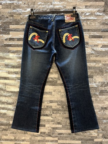 Evisu jeans donna s - evisu,