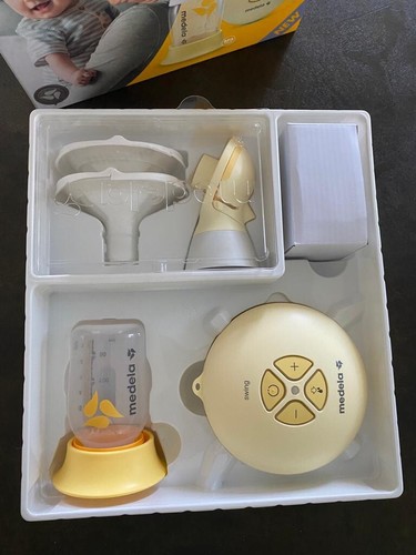 Tiralatte elettrico medela - elettrico,