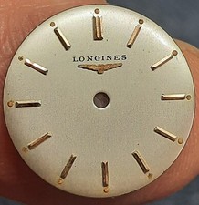 QUADRANTE LONGINES, Ø 17.5 mm