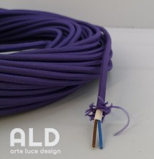 Cavo elettrico bipolare in