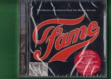 FAME SARANNO FAMOSI OST