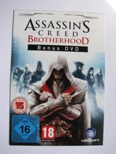 ASSASSIN'S CREED BROTHERHOOD -