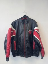 Giacca vintage Chicago Bulls