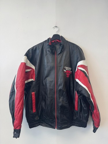 Giacca vintage chicago - giacca, bulls
