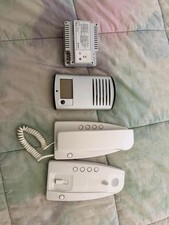 Kit Citofono Monofamiliare