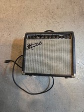 Fender champ amp - champ, 15