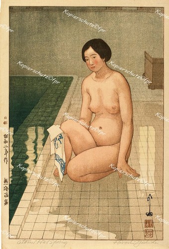 Hiroshi yoshida giappone atami - yoshida,