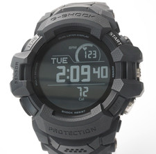 Casio shock squad pro - g-shock,