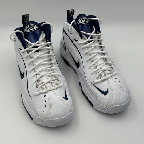 Scarpe nike air total max - scarpe,