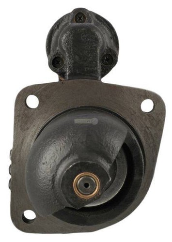 Starter motor 00kw new - motor, 3.00kw