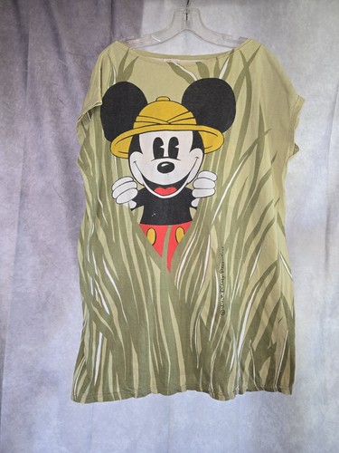 Abito tunica shirt - abito/tunica/t-shirt, vintage